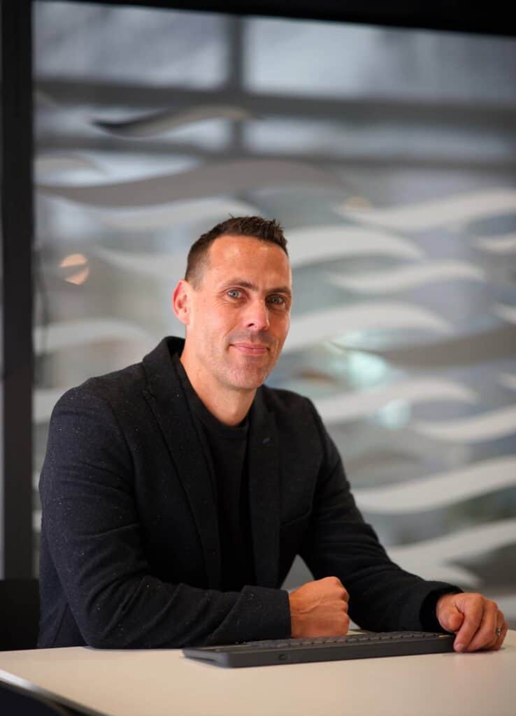 Greig Neilson Greig Rightford - HealthFit | Gym | Wellington, Martinborough & Online
